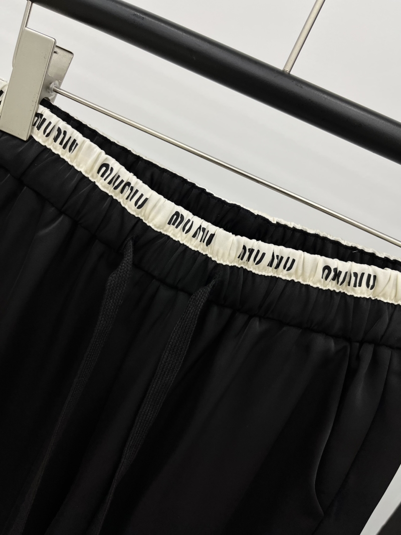 Miu Miu Pants